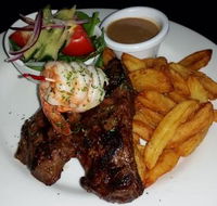 JD's Bar  Grill - Australian Directory