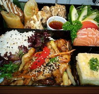 Kana Kawa Restaurant - Australian Directory