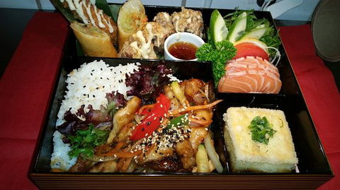 Kana Kawa Restaurant - Australian Directory 0