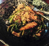 Kinn Dining - Australian Directory