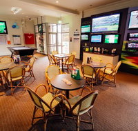 Lidcombe Hotel - Australian Directory