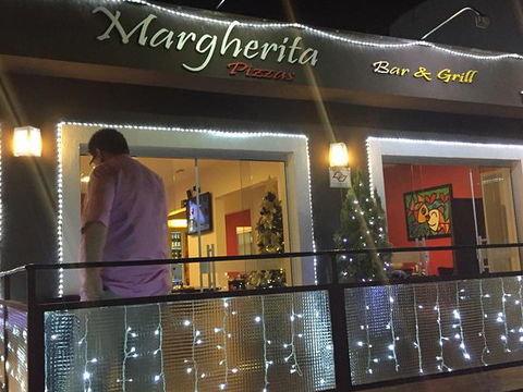 Margherita Pizza Bar & Grill - Australian Directory 0