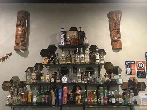 Mexica Cocktail Bar - Australian Directory 0