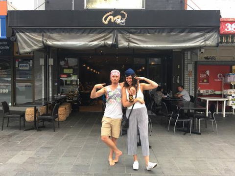 Mie Thai Gymea - Australian Directory 0