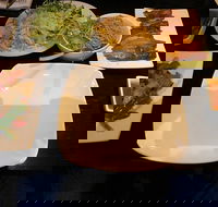 Oriental Ruby Restaurant - Australian Directory