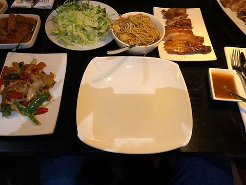 Oriental Ruby Restaurant - Australian Directory 0