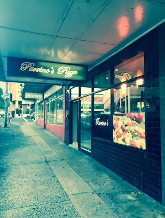 Parrino's Pizza - Australian Directory 0