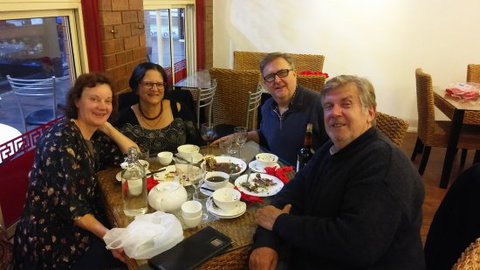 Peking Inn - Australian Directory 0