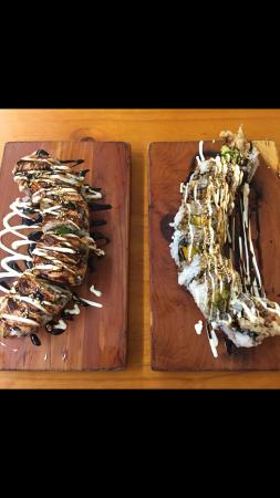 Sakura Sushi - Australian Directory 0