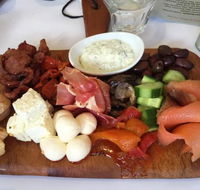 Sedici - Italian Cuisine - Australian Directory