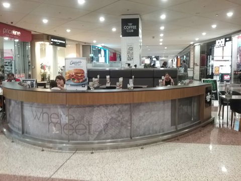 The Coffee Club - Australian Directory 0