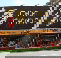 The Tang KTV Restaurant - Australian Directory