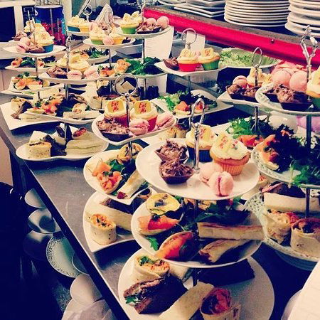 The Teahouse - Australian Directory 0