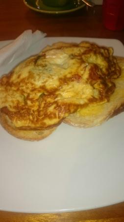 Valentine Ave Cafe - Australian Directory 0