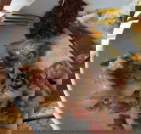 Albero-Di-Lemone - Australian Directory