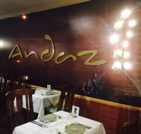 Andaz Indian - Australian Directory