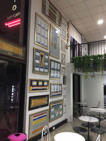 Art Of Gelato Michelangelo Gelateria - Australian Directory 0