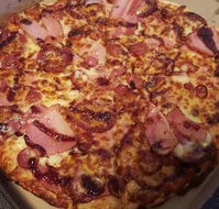 Balmoral Pizzeria - Australian Directory