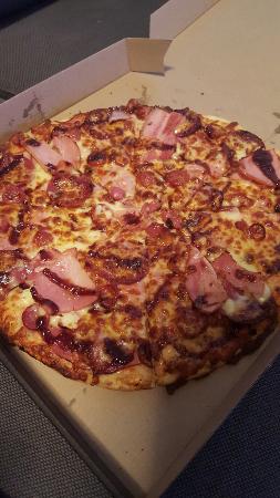Balmoral Pizzeria - Australian Directory 0