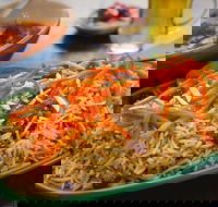 Bamiyan Afghan Cuisine - Australian Directory