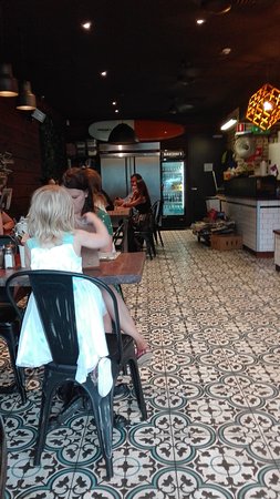 Bianchini's Espresso - Australian Directory 0