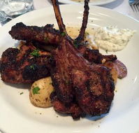Billy The Greek - Australian Directory