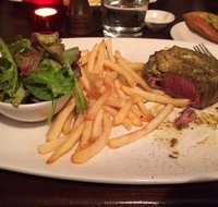 Bistro Boulevard - Australian Directory