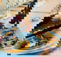 Ble Greek Kouzina - Australian Directory