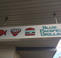 Blue Pacific Grille - Australian Directory