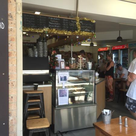 Burraneer Bakery & Deli - Australian Directory 0