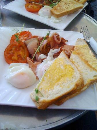 Cafe Florence - Australian Directory 0
