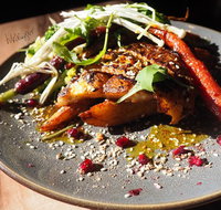 Cafe Saligna - Australian Directory