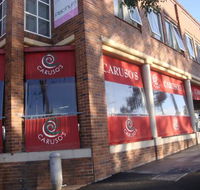 Caruso's Gourmet Pizza  Italian Restaurant - Australian Directory