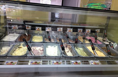 Charlie's Gelato Factory - Australian Directory 0