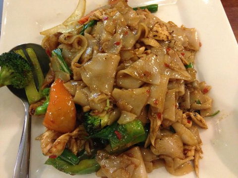 Chilli Club - Australian Directory 0