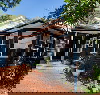 Clareville Kiosk - Australian Directory