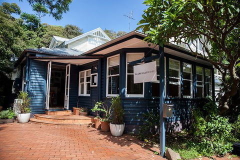 Clareville Kiosk - Australian Directory 0