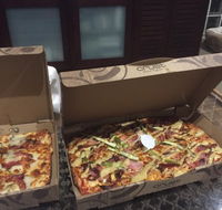 Crust Gourmet Pizza Bar Cronulla - Australian Directory