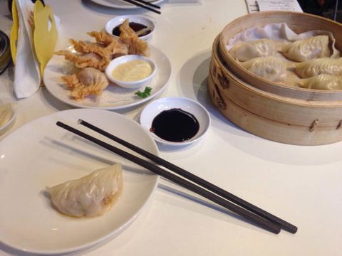 Din Tai Fung (Miranda) - Australian Directory 0