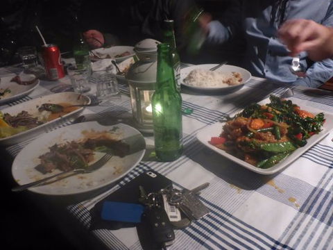 Doytao Thai Restaurant - Sutherland - Australian Directory 0