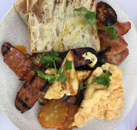 Frankie's Food Factory