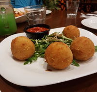 Fusion Italian Restaurant - Australian Directory
