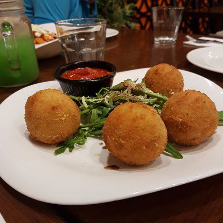 Fusion Italian Restaurant - Australian Directory 0