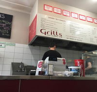 Grills On Wills Road - Australian Directory