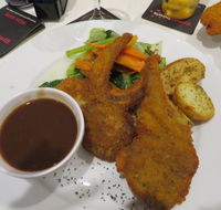 Gymea Grill - Australian Directory