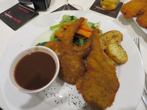 Gymea Grill - Australian Directory 0