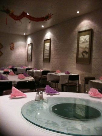 Hornsby Chinese Seafood Restaurant - Australian Directory 0