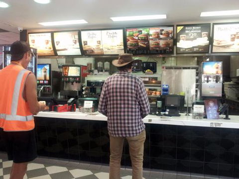 Hungry Jack's - Australian Directory 0