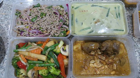 Inspired Thai Restaurant - Australian Directory 0