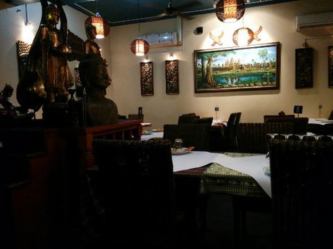 Jai Dee Thai - Australian Directory 0